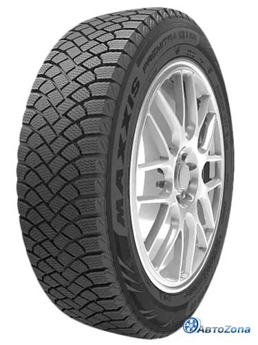 Maxxis Premitra Ice 5 SUV SP5 285/60R18 116T